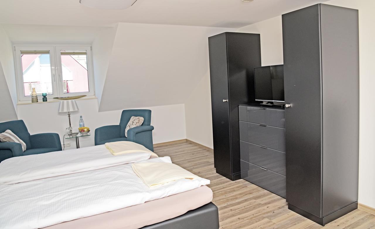 Weindepot Xanten Apartment Екстериор снимка