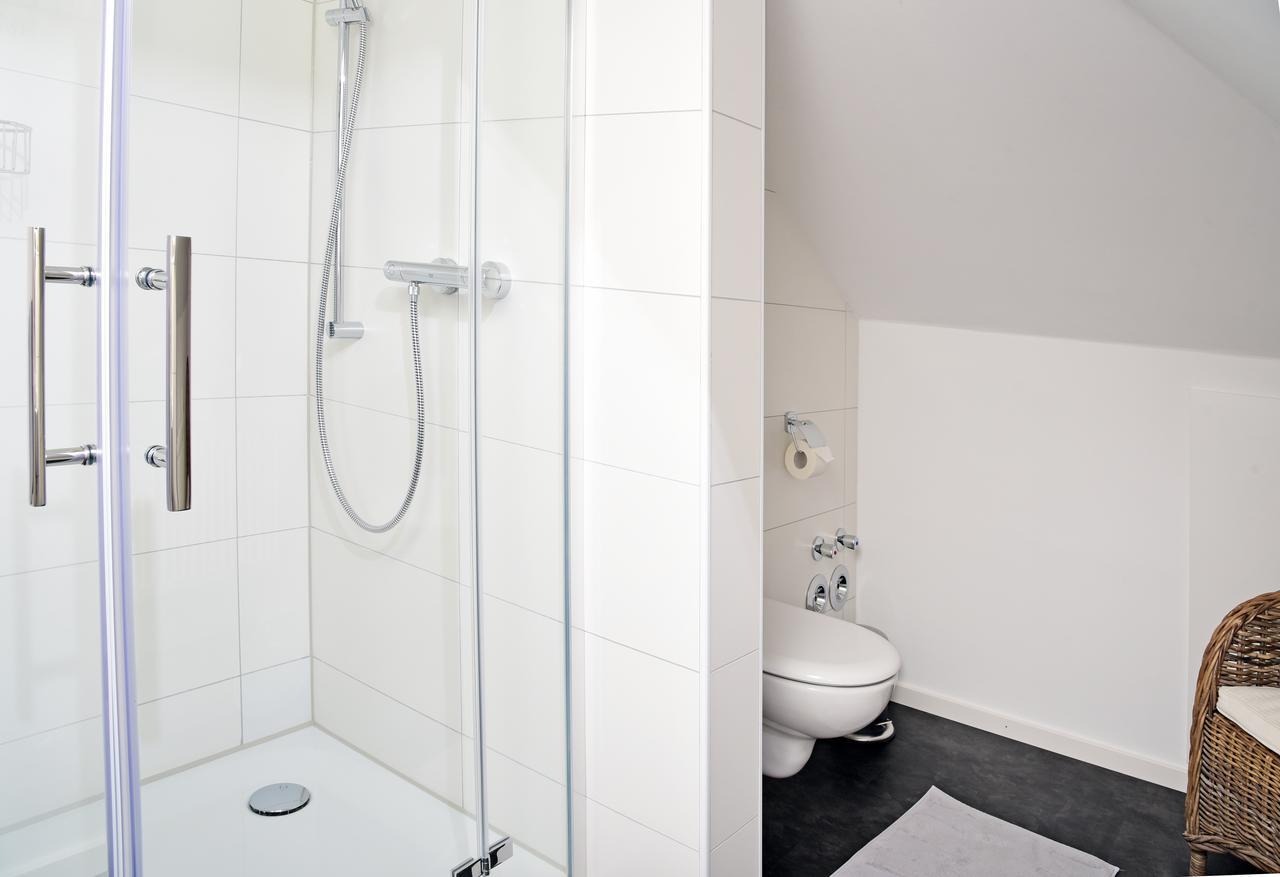 Weindepot Xanten Apartment Екстериор снимка